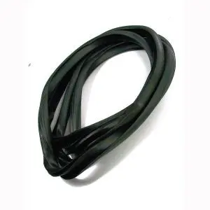 1970-1978 Nissan 240Z|260Z|280Z 2 Dr Coupe Rear Hatch Inner Weatherstrip Seal-76912N4500