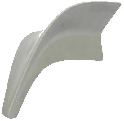 1970-1978 Pontiac Firebird Rear Spoiler