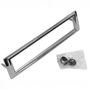 1970-1979 Chevy Nova Rear Marker Bezel