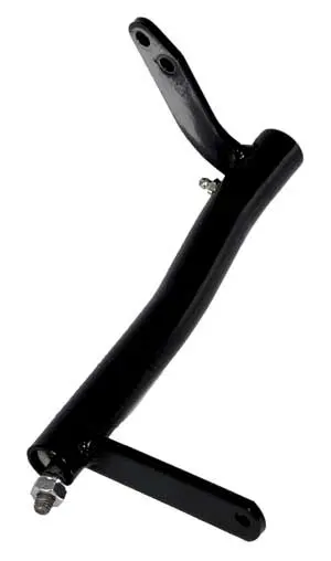 1970-1981 Chevrolet Camaro Clutch Bellcrank Assbly-CHQW-316