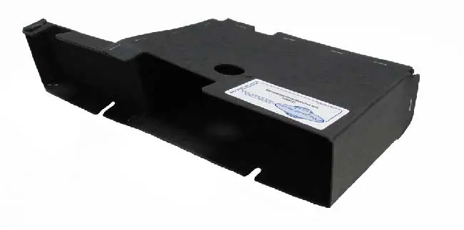 1970-1981 Chevrolet Camaro Flocked Glove Box Liner