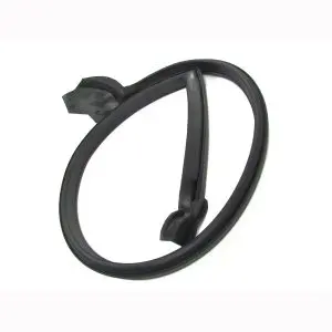 1970-1981 Chevrolet Camaro Roof Rail Weatherstrip Seal - Passenger-RWR141070