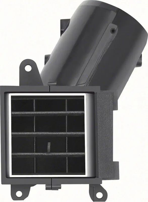 1970-1981 Chevrolet Camaro Side Dash Vent Models w/ A/C