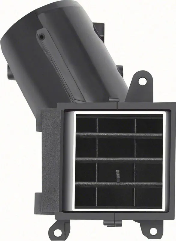 1970-1981 Chevrolet Camaro Side Dash Vent Models w/ A/C
