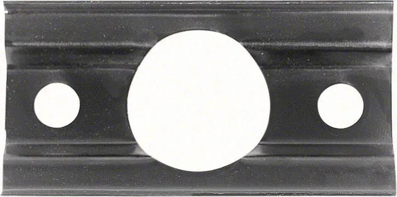 1970-1981 Chevrolet Camaro Side Marker Retainer