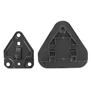 1970-1981 Chevrolet Camaro|Chevelle|Firebird Accelerator Pedal Support-DYNPYE12A