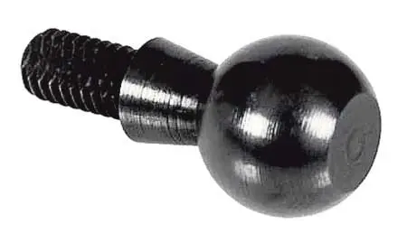 1970-1981 Chevrolet Camaro|Chevelle|Malibu|Nova|El Camino|Impala|Bel Air|Biscayne Clutch Ball Stud