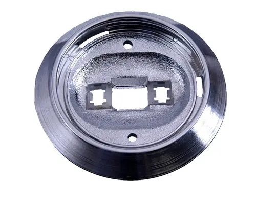 1970-1981 Chevrolet|Pontiac Camaro|Chevelle|Nova|Monte Carlo|Firebird Dome Lamp Base-CHQR-731