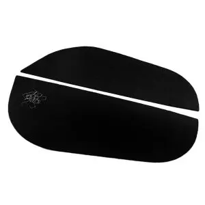 1970-1981 Chevrolet|Pontiac Camaro|Firebird Arm Splash Shield Kit-MMPSI2005-102