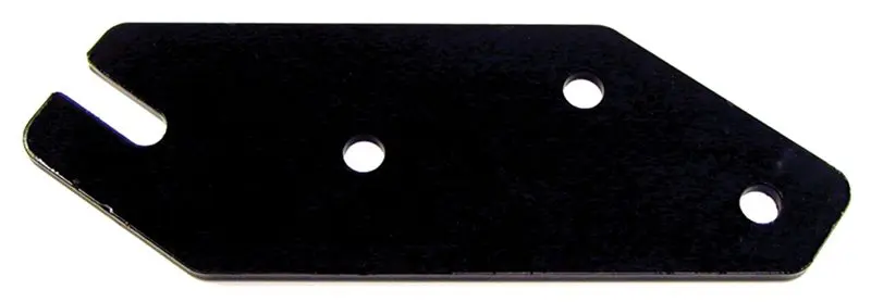 1970-1981 Chevrolet|Pontiac Camaro|Firebird Clutch Bellcrank Bracket