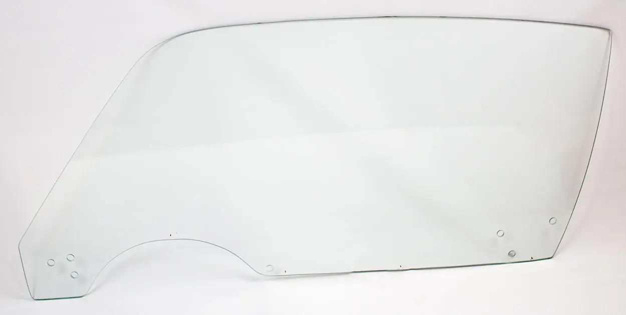1970-1981 Chevrolet|Pontiac Camaro|Firebird Door Glass