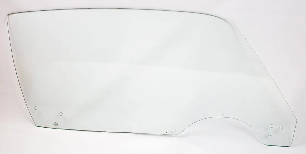 1970-1981 Chevrolet|Pontiac Camaro|Firebird Door Glass