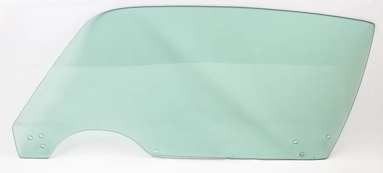1970-1981 Chevrolet|Pontiac Camaro|Firebird Door Glass