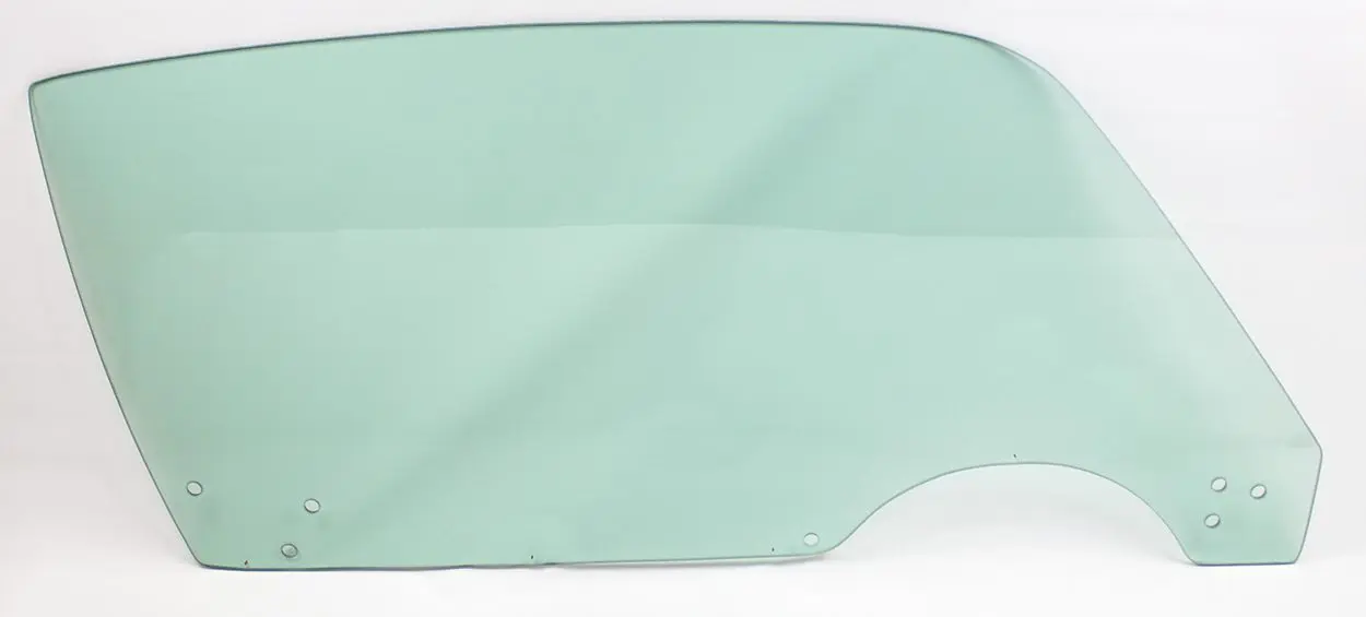 1970-1981 Chevrolet|Pontiac Camaro|Firebird Door Glass