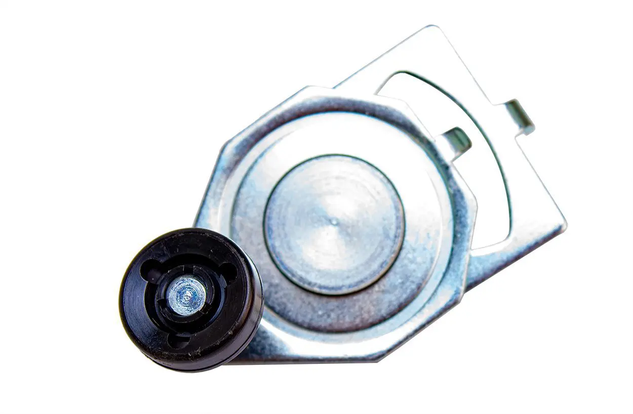 1970-1981 Chevrolet|Pontiac Camaro|Firebird Door Glass Roller