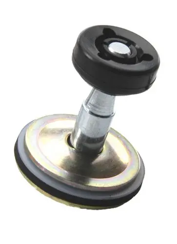 1970-1981 Chevrolet|Pontiac Camaro|Firebird Door Glass Roller