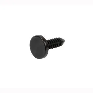 1970-1981 Chevrolet|Pontiac Camaro|Firebird Door Weatherstrip Seal 2 PC Kit - Driver and Passenger-DWP171070