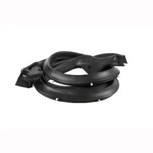 1970-1981 Chevrolet|Pontiac Camaro|Firebird Door Weatherstrip Seal - Driver-DWL171070