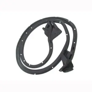 1970-1981 Chevrolet|Pontiac Camaro|Firebird Door Weatherstrip Seal - Passenger-DWR171070