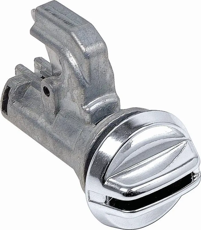 1970-1981 Chevrolet|Pontiac Camaro|Firebird Glove Box Lock Assbly w/o Key-OERK-3957092