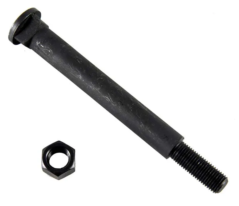 1970-1981 Chevrolet|Pontiac Camaro|Firebird Rear Spring Shackle Bolt/Nut-CHQW-269