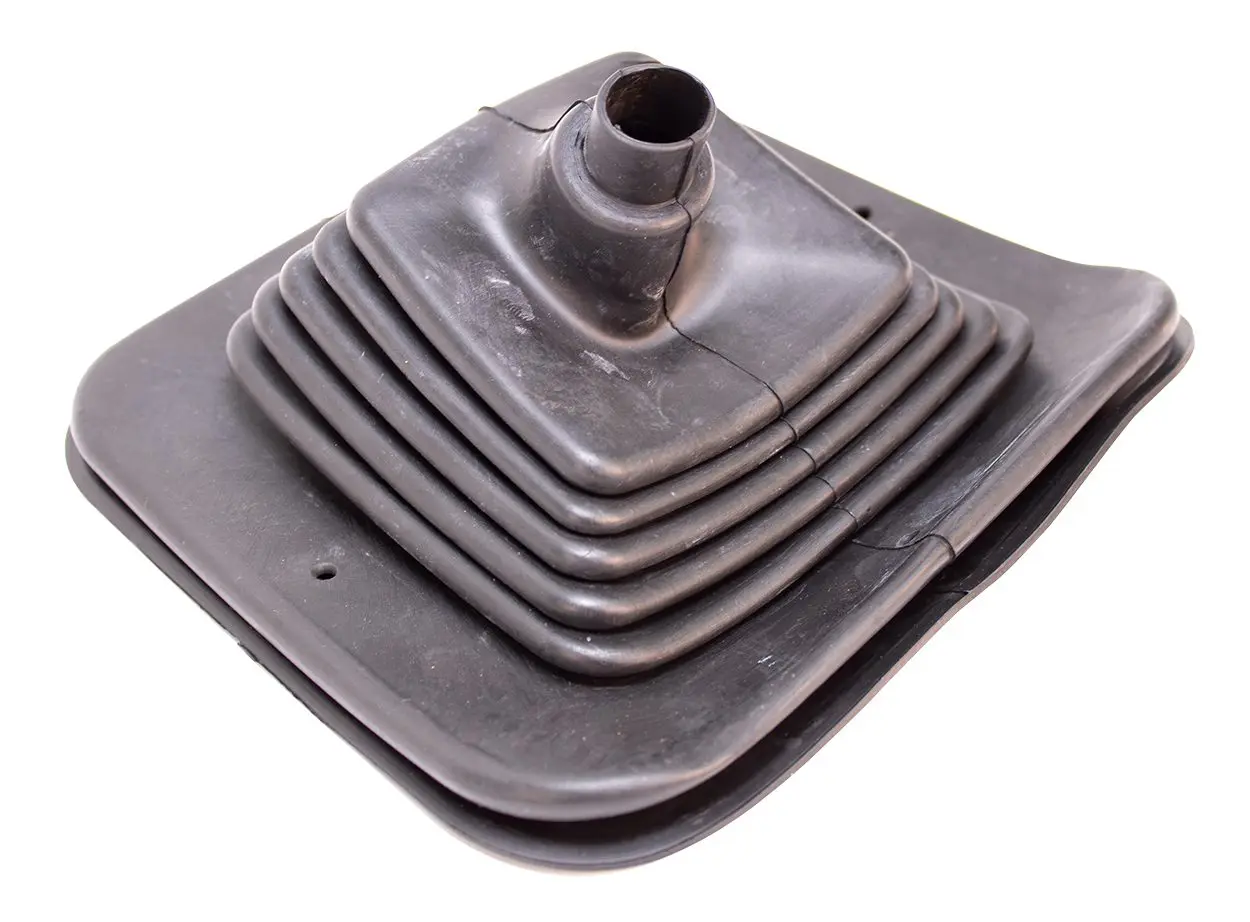 1970-1981 Chevrolet|Pontiac Camaro|Firebird Upper Shift Boot Manual-CHQW-761