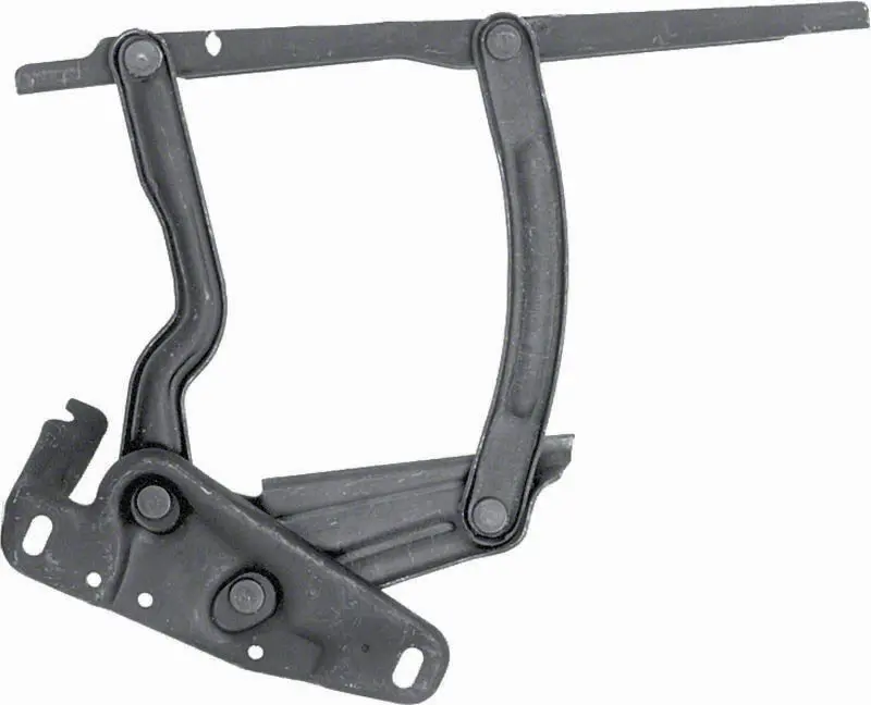 1970-1981 Chevrolet|Pontiac Camaro|Firebird|Trans Am Hood Hinge