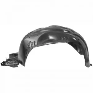 1970-1981 Chevy Camaro Fender Inner Passenger Side (RH)