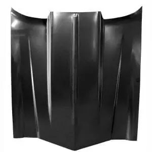 1970-1981 Chevy Camaro Hood with 2" Cowl Induction
