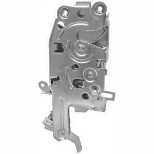 1970-1981 Chevy Camaro or Pontiac Firebird Door Latch Passenger Side (RH)