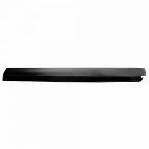 1970-1981 Chevy Camaro or Pontiac Firebird Rocker Panel Driver Side (LH) Outer