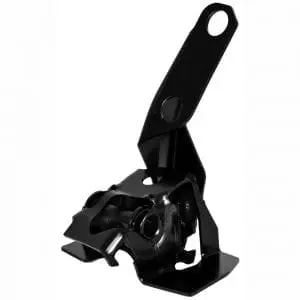 1970-1981 Chevy Camaro or Pontiac Firebird Trunk Lid Hinge Driver Side (LH)