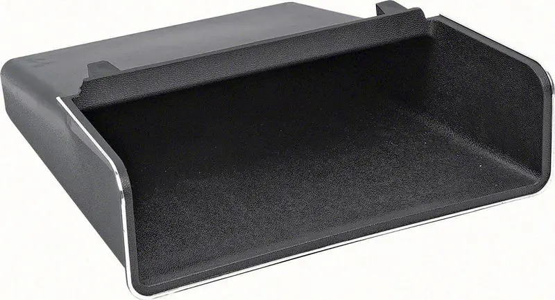 1970-1981 Pontiac Firebird Console Map Pocket-OERK-478557