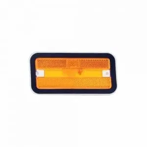 1970-1981 Pontiac Firebird Front Lamp Marker Driver Side (LH)