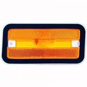 1970-1981 Pontiac Firebird Front Lamp Marker Passenger Side (RH)