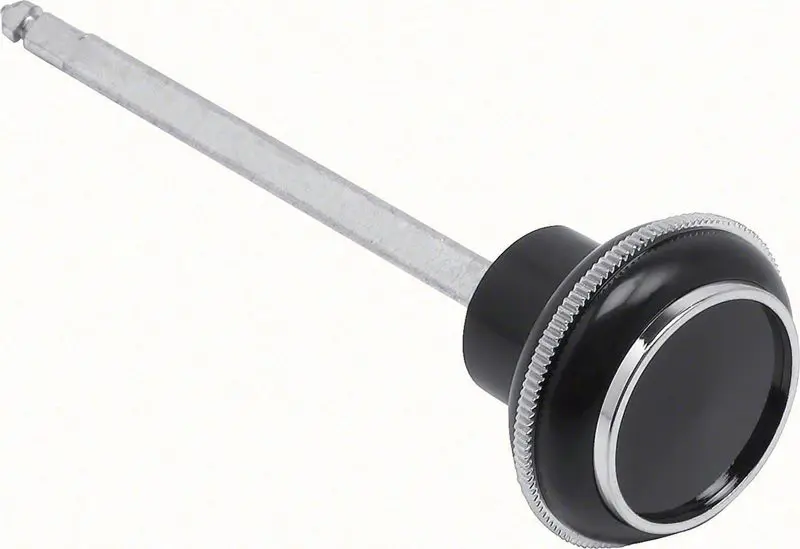 1970-1981 Pontiac Firebird Headlamp Switch Control Knob-OERK-479773