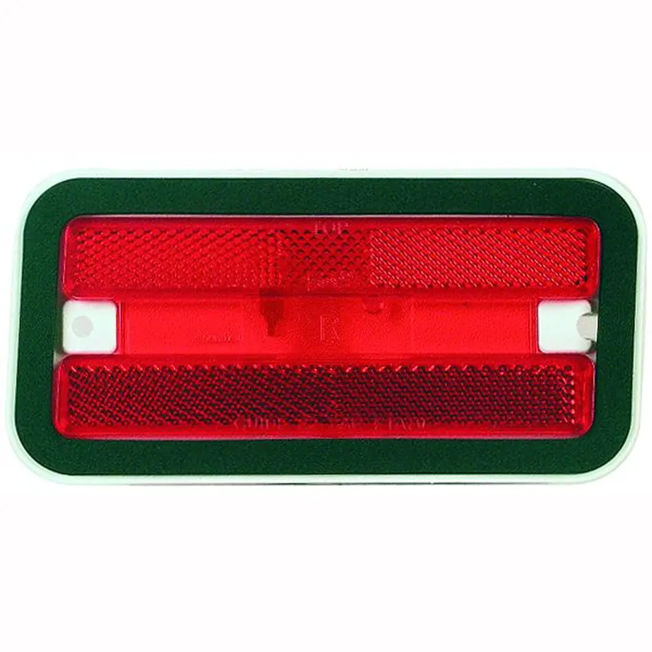 1970-1981 Pontiac Firebird Rear Lamp Marker Passenger Side (RH)