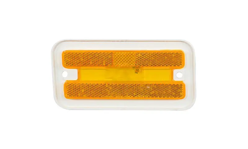 1970-1981 Pontiac Firebird Side Marker Lamp Assbly Front