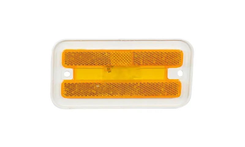 1970-1981 Pontiac Firebird Side Marker Lamp Assbly Front