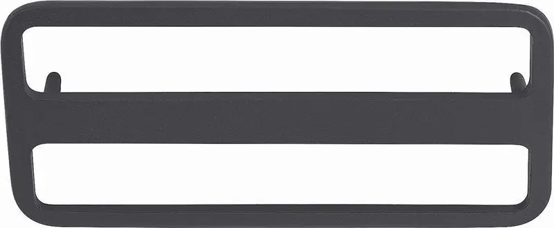 1970-1981 Pontiac Firebird Side Marker Lamp Bezel Front