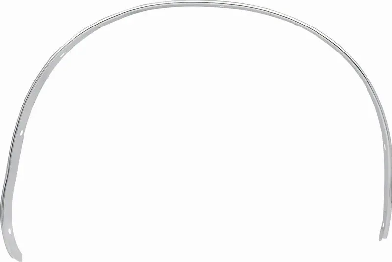 1970-1981 Pontiac Firebird Wheel Opening Molding Front