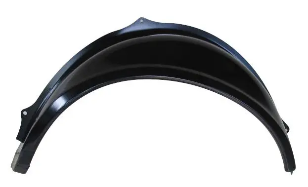 1970-1981 Pontiac Firebird|Trans Am Outer Wheelhouse