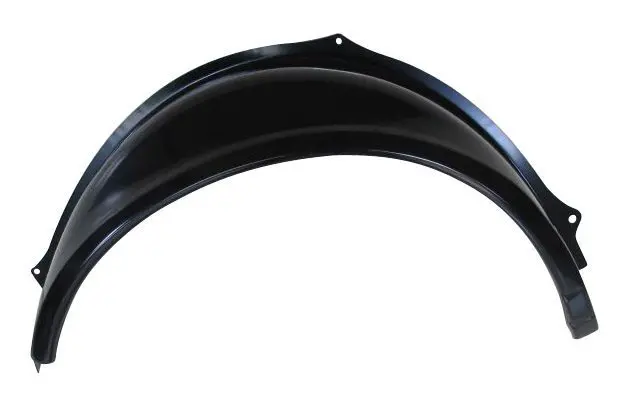 1970-1981 Pontiac Firebird|Trans Am Outer Wheelhouse