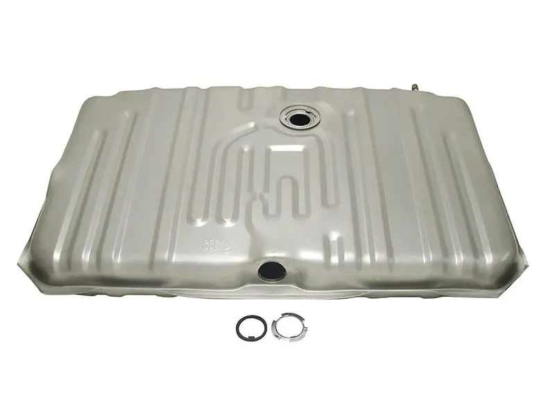 1970 Buick GS|Skylark Gas Tank w/o Filler Neck-AMD890-6470