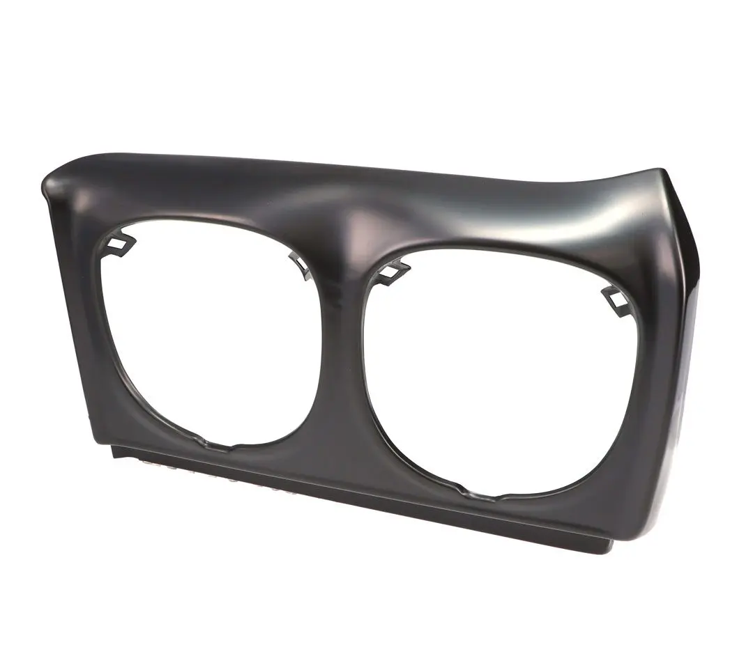 1970 Chevrolet Chevelle Fender Extension/Headlight Surround