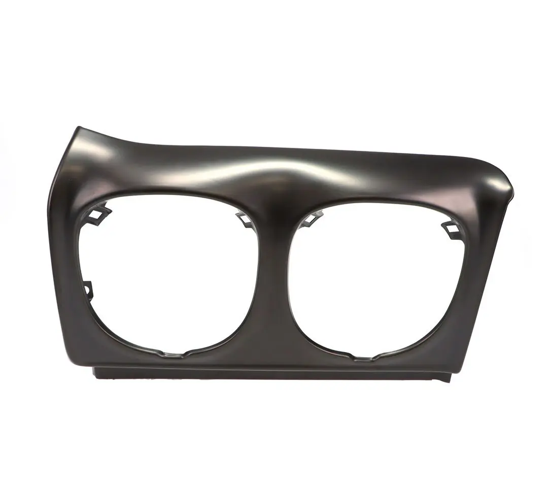 1970 Chevrolet Chevelle Fender Extension/Headlight Surround