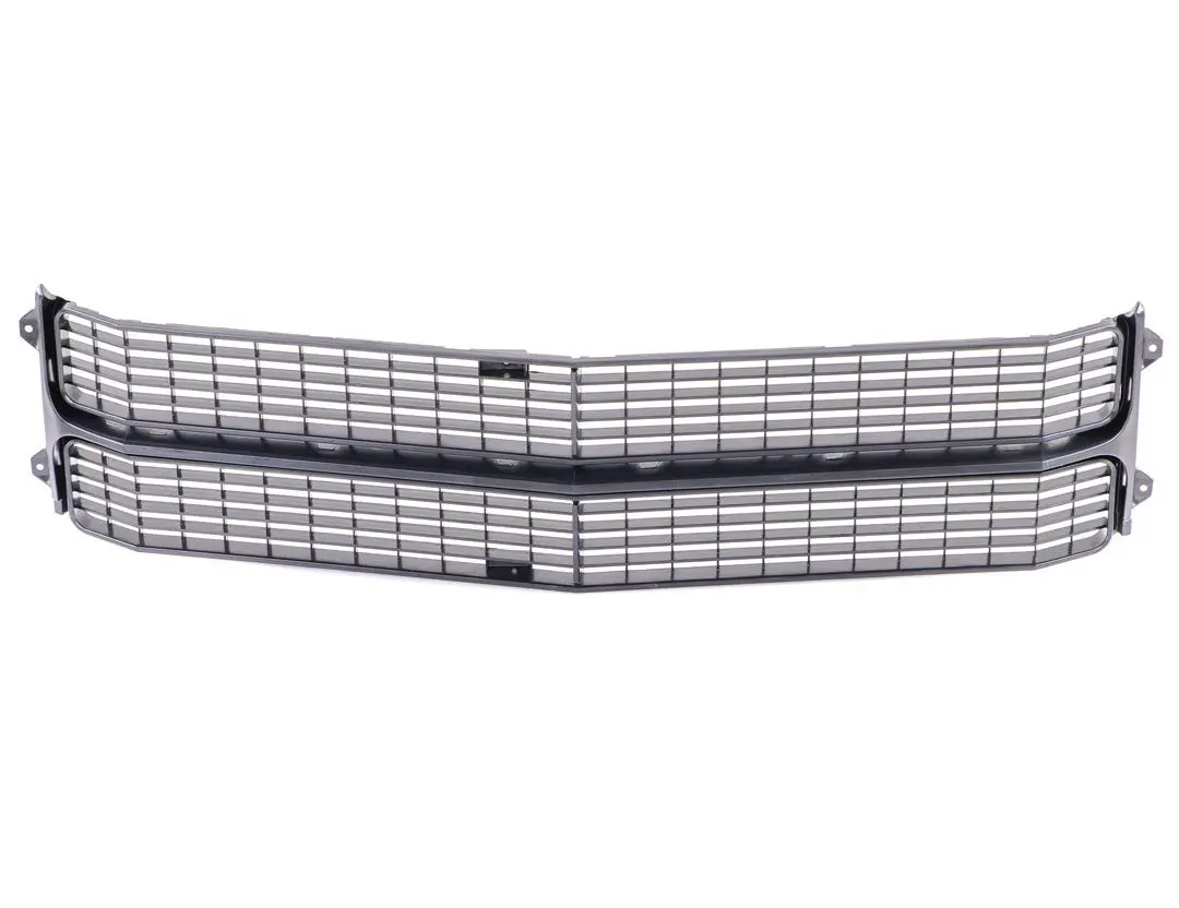 1970 Chevrolet Chevelle|El Camino Grille