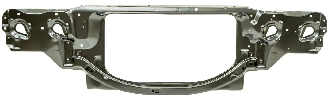 1970 Chevrolet Chevelle|El Camino Radiator Support HD Cooling-AMD350-3470-1