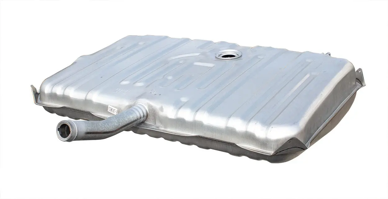 1970 Chevrolet Chevelle|Malibu|Monte Carlo Gas Tank w/Filler Neck w/2 Vent Lines