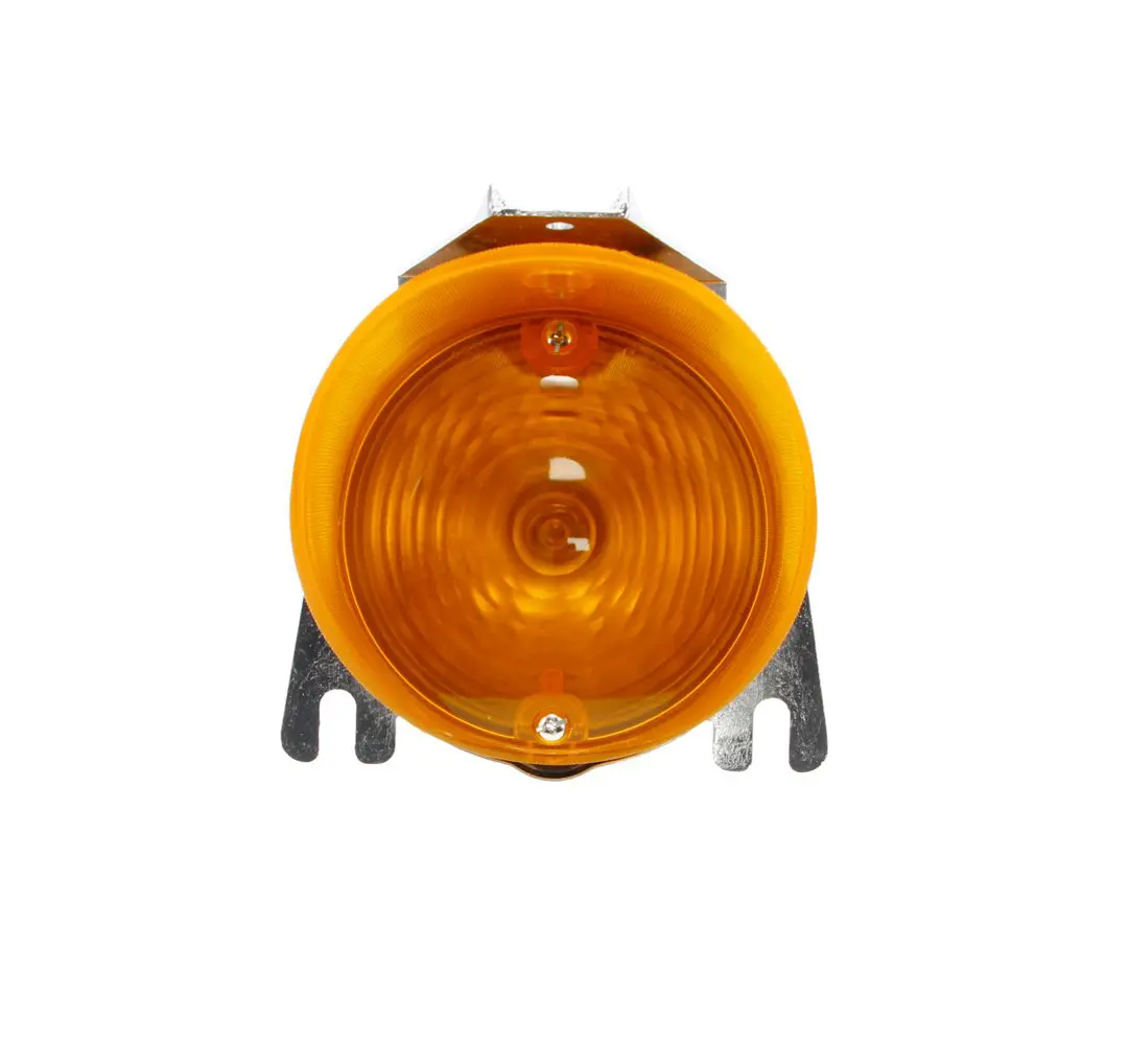 1970 Chevrolet El Camino Park Lamp Assbly